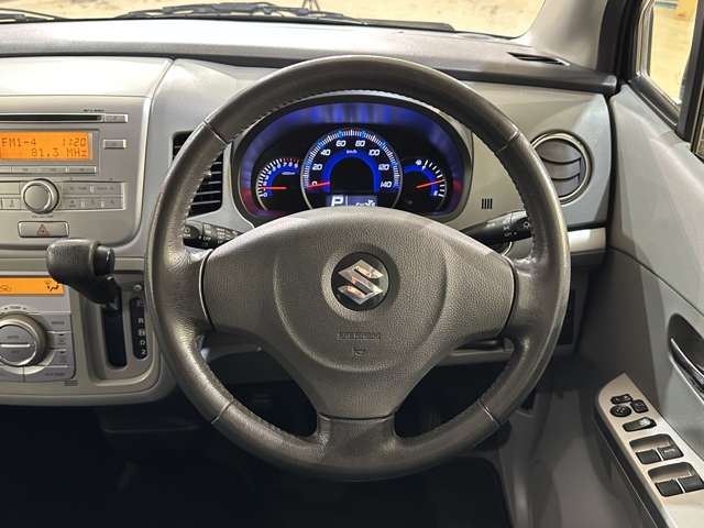 Suzuki WAGON R 2012 6389900-9