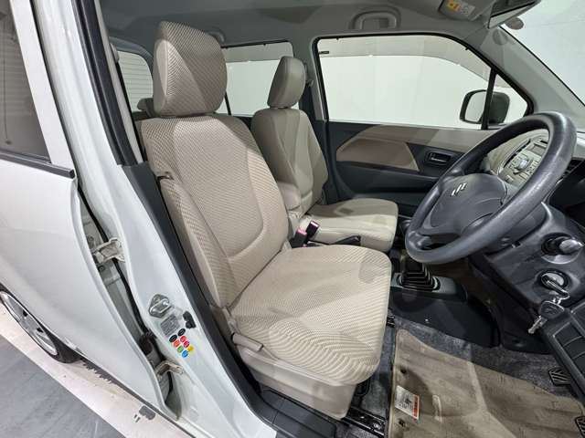 Suzuki WAGON R 2012 6389920-10