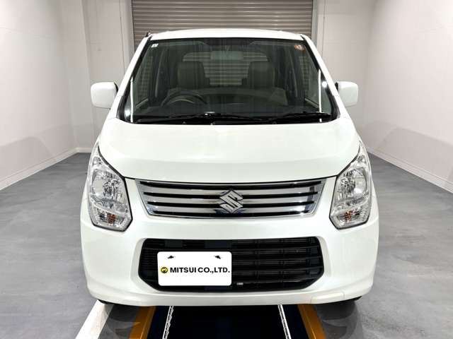 Suzuki WAGON R 2012 6389920-2