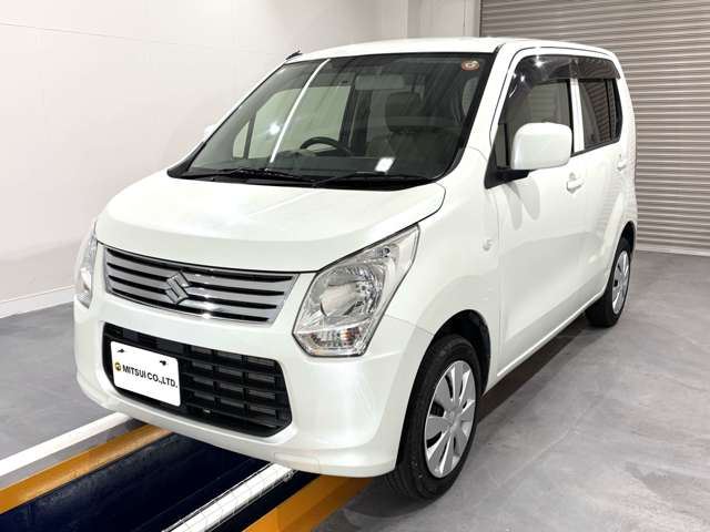 Suzuki WAGON R 2012 6389920-3