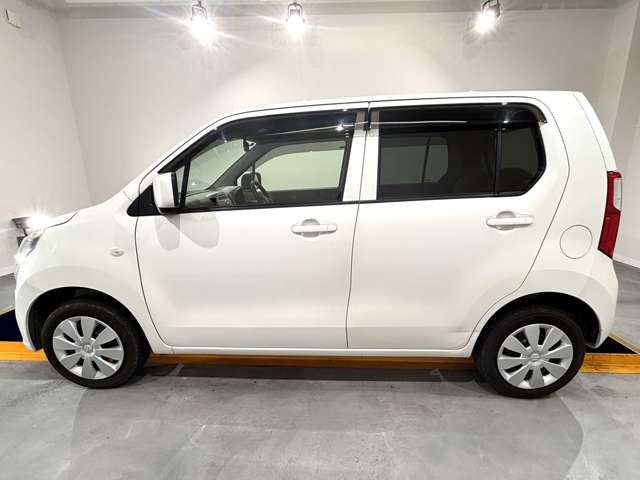 Suzuki WAGON R 2012 6389920-4