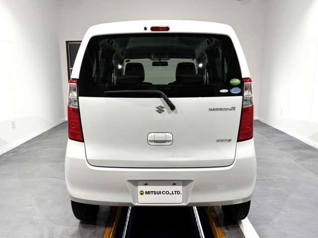 Suzuki WAGON R 2012 6389920-6