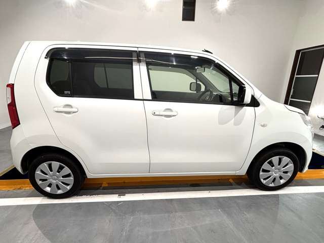 Suzuki WAGON R 2012 6389920-8