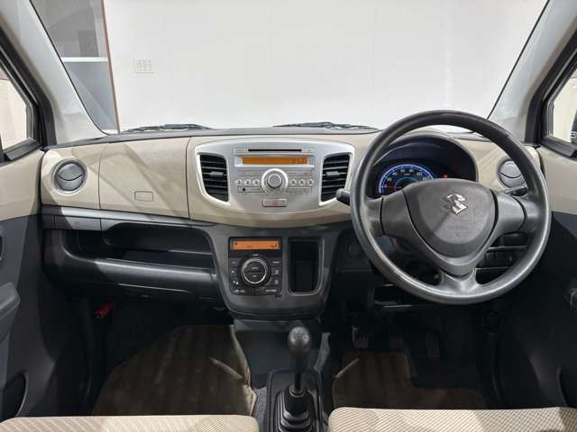 Suzuki WAGON R 2012 6389920-9