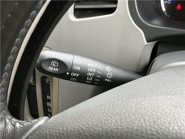 Suzuki WAGON R 2010 6390553-10