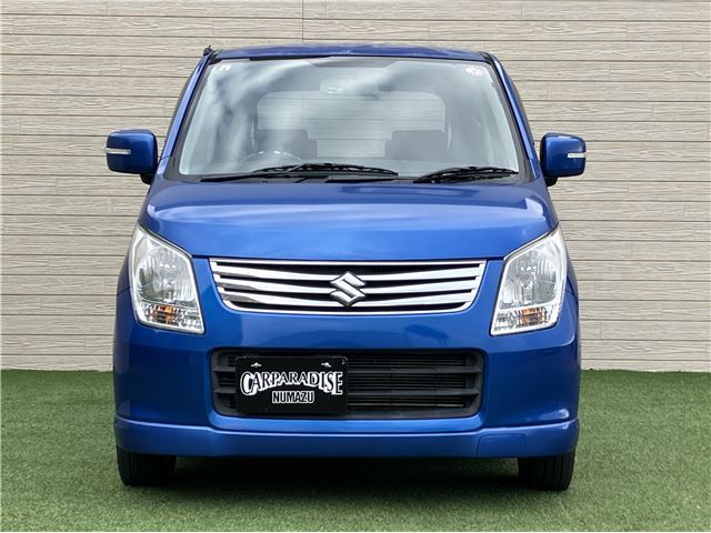 Suzuki WAGON R 2010 6390553-3