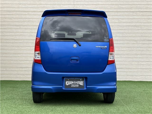 Suzuki WAGON R 2010 6390553-5