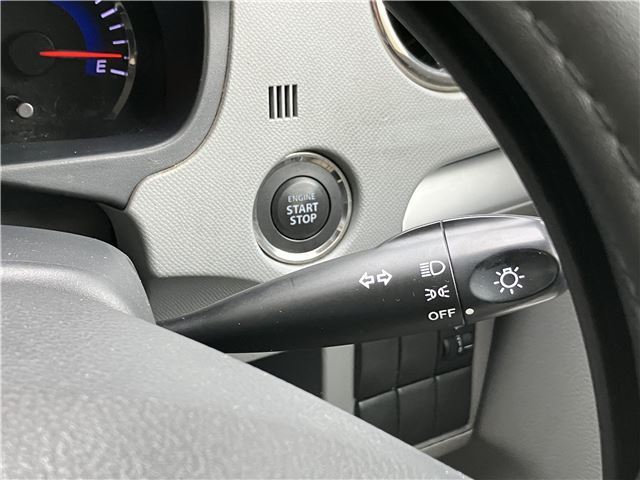 Suzuki WAGON R 2010 6390553-9