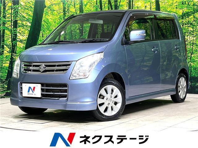 Suzuki WAGON R 2010 6390713-3