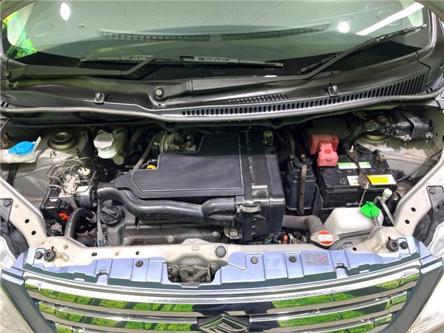Suzuki WAGON R 2010 6390713-4