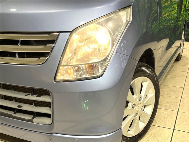 Suzuki WAGON R 2010 6390713-6