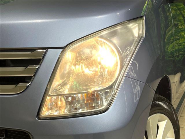 Suzuki WAGON R 2010 6390713-7