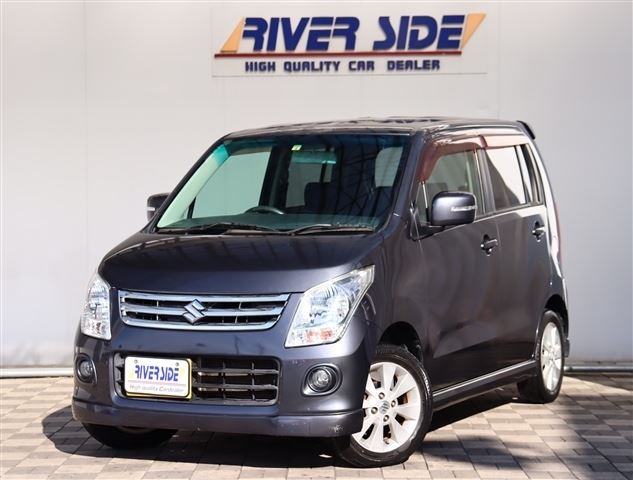 Suzuki WAGON R 2010 6390745-0