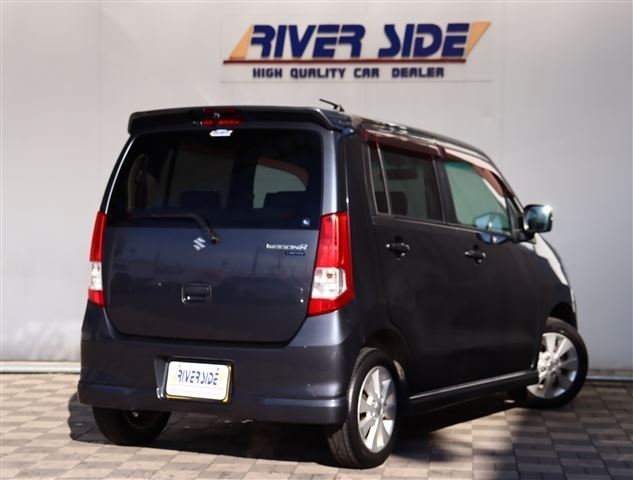 Suzuki WAGON R 2010 6390745-1