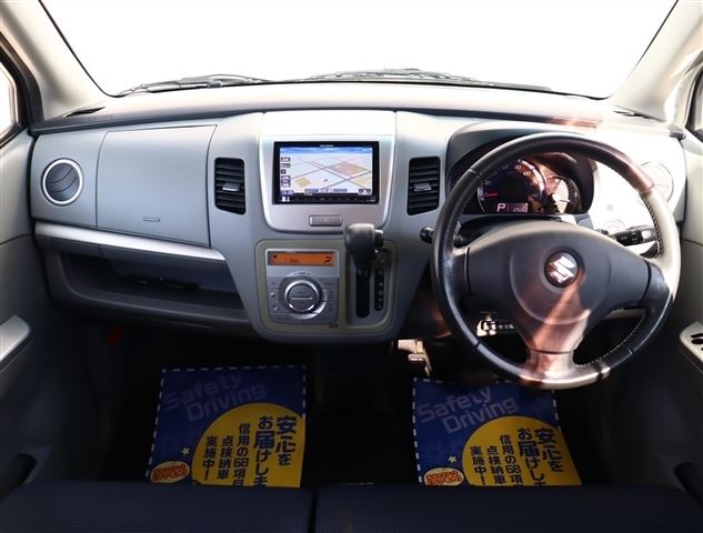Suzuki WAGON R 2010 6390745-2