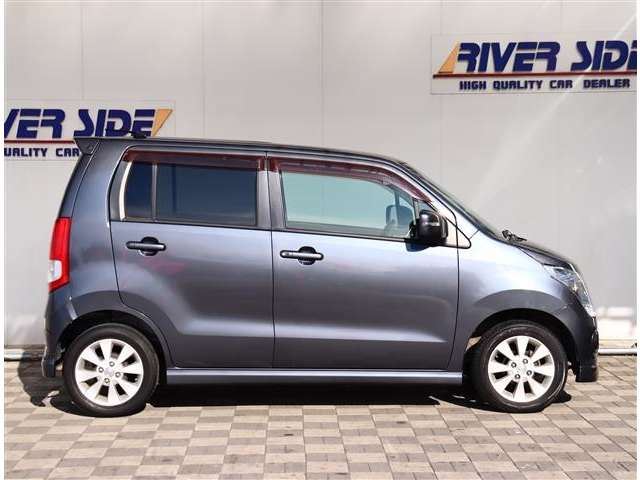Suzuki WAGON R 2010 6390745-3