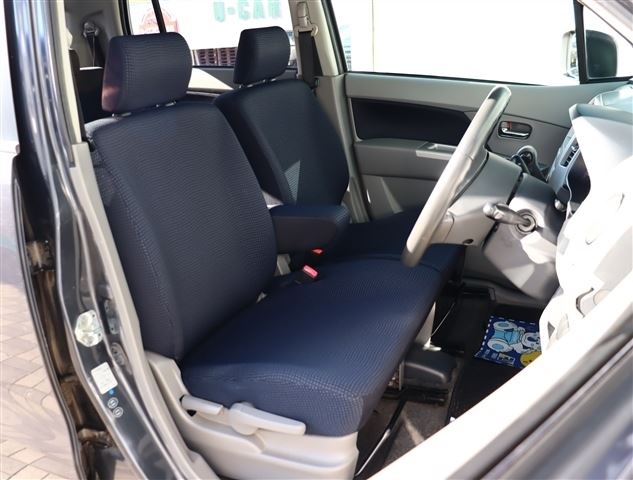 Suzuki WAGON R 2010 6390745-4