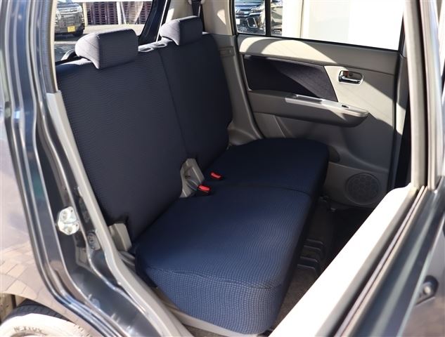 Suzuki WAGON R 2010 6390745-5