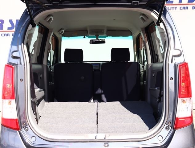 Suzuki WAGON R 2010 6390745-7