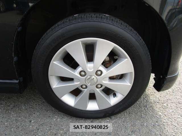 Suzuki WAGON R 2010 6390845-10