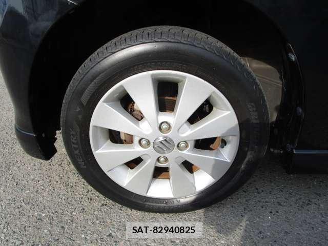 Suzuki WAGON R 2010 6390845-2