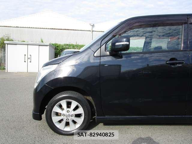 Suzuki WAGON R 2010 6390845-3