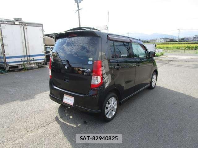 Suzuki WAGON R 2010 6390845-7