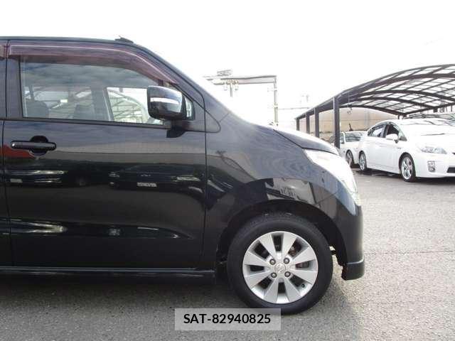 Suzuki WAGON R 2010 6390845-9