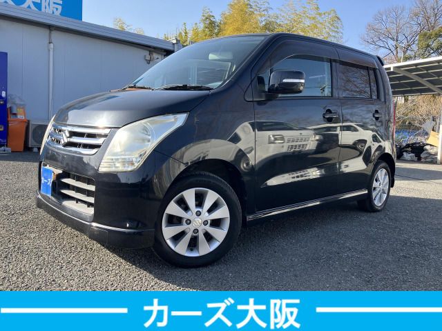 Suzuki WAGON R 2009 6390942-0