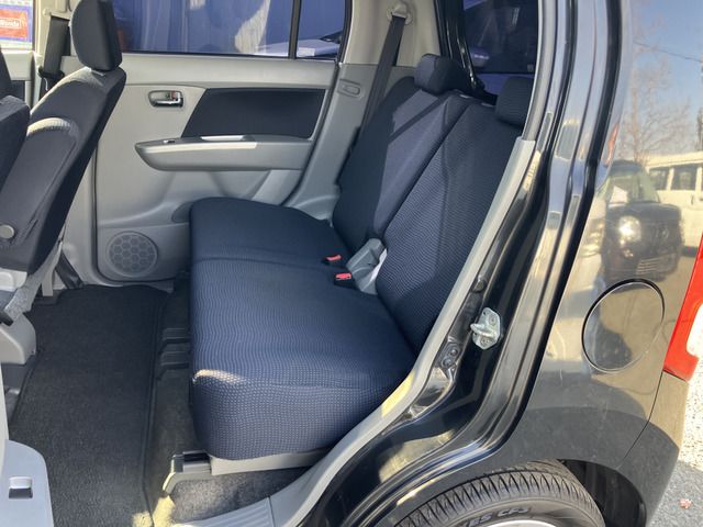 Suzuki WAGON R 2009 6390942-4