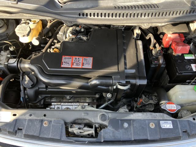 Suzuki WAGON R 2009 6390942-9