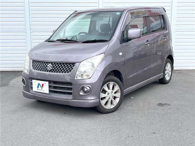 Suzuki WAGON R 2009 6391003-0