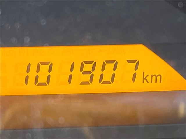 Suzuki WAGON R 2009 6391003-2
