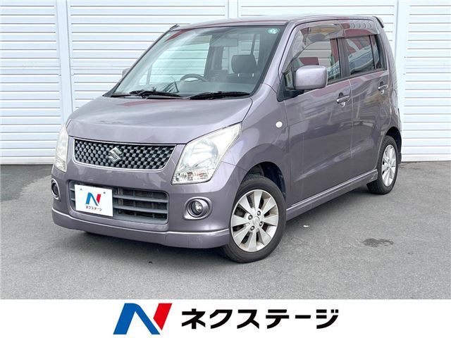 Suzuki WAGON R 2009 6391003-3