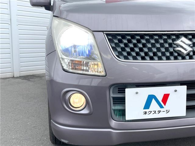 Suzuki WAGON R 2009 6391003-5