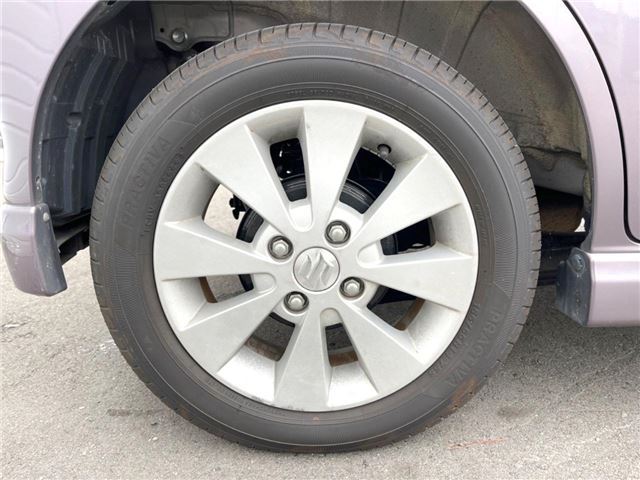 Suzuki WAGON R 2009 6391003-9