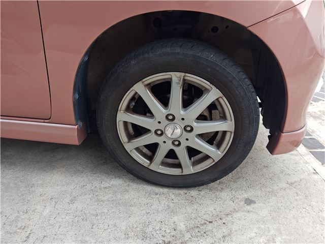 Suzuki WAGON R 2009 6391040-10