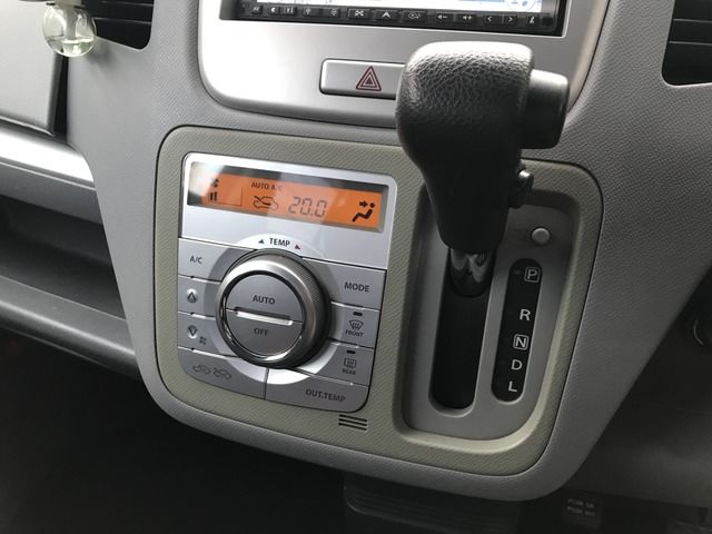 Suzuki WAGON R 2009 6391135-8