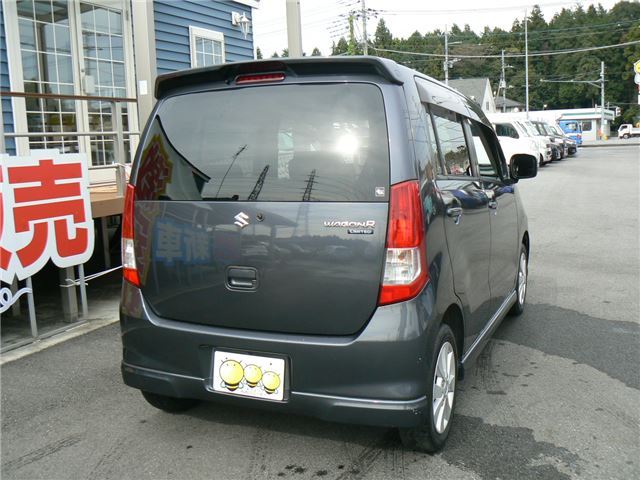 Suzuki WAGON R 2009 6391205-1