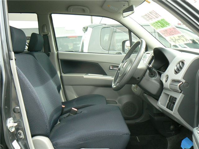 Suzuki WAGON R 2009 6391205-2