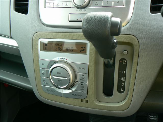 Suzuki WAGON R 2009 6391205-8