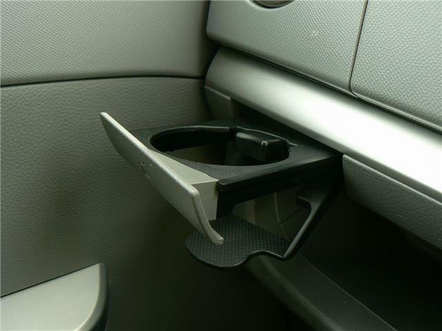 Suzuki WAGON R 2009 6391205-9
