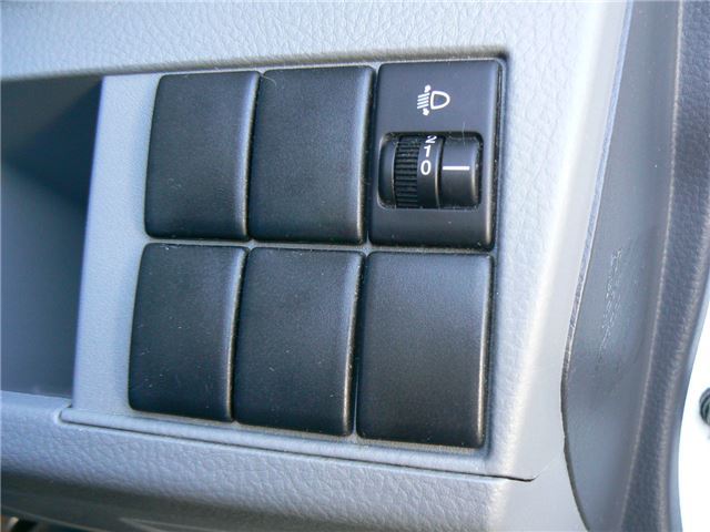 Suzuki WAGON R 2009 6391237-10