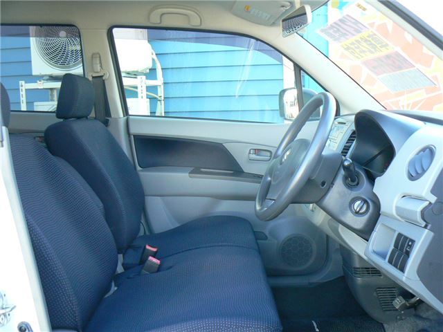 Suzuki WAGON R 2009 6391237-2