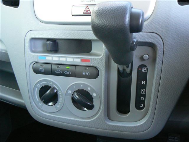 Suzuki WAGON R 2009 6391237-8