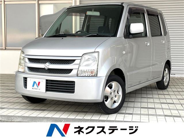 Suzuki WAGON R 2008 6391373-3