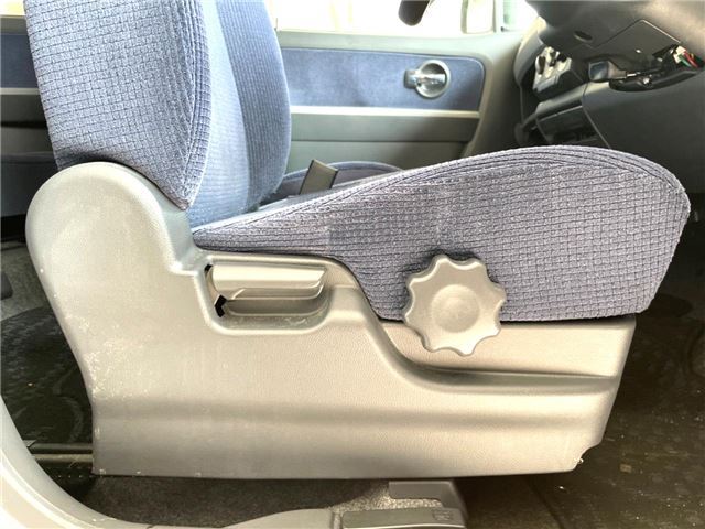Suzuki WAGON R 2008 6391373-5