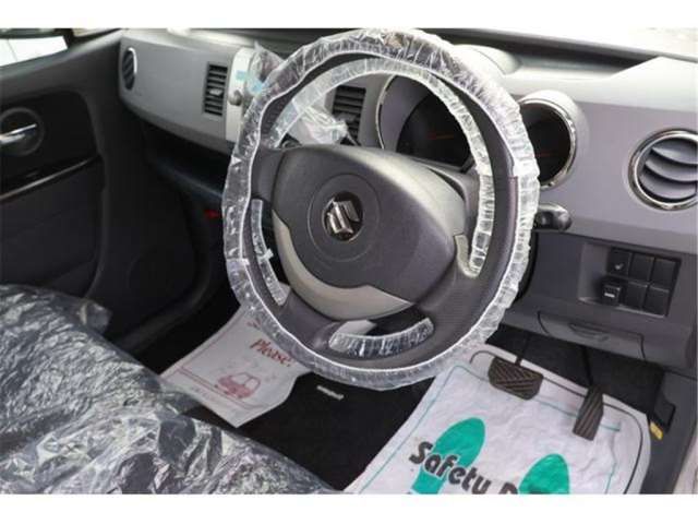 Suzuki WAGON R 2007 6391442-1