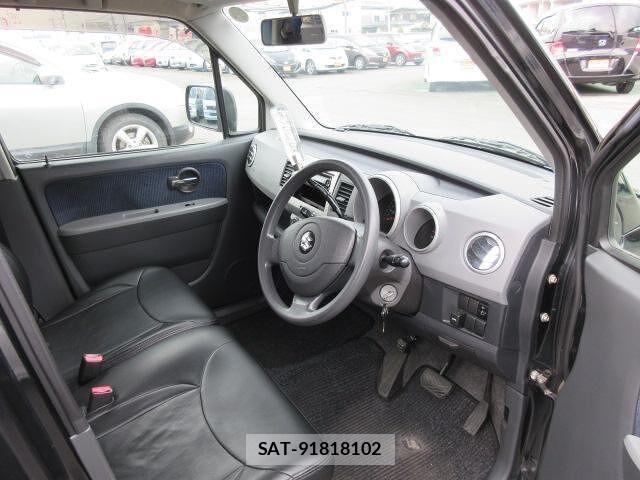 Suzuki WAGON R 2007 6391474-2