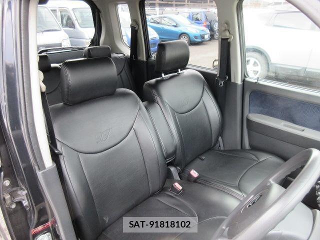 Suzuki WAGON R 2007 6391474-3